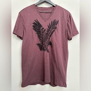 John Varvatos V-Neck